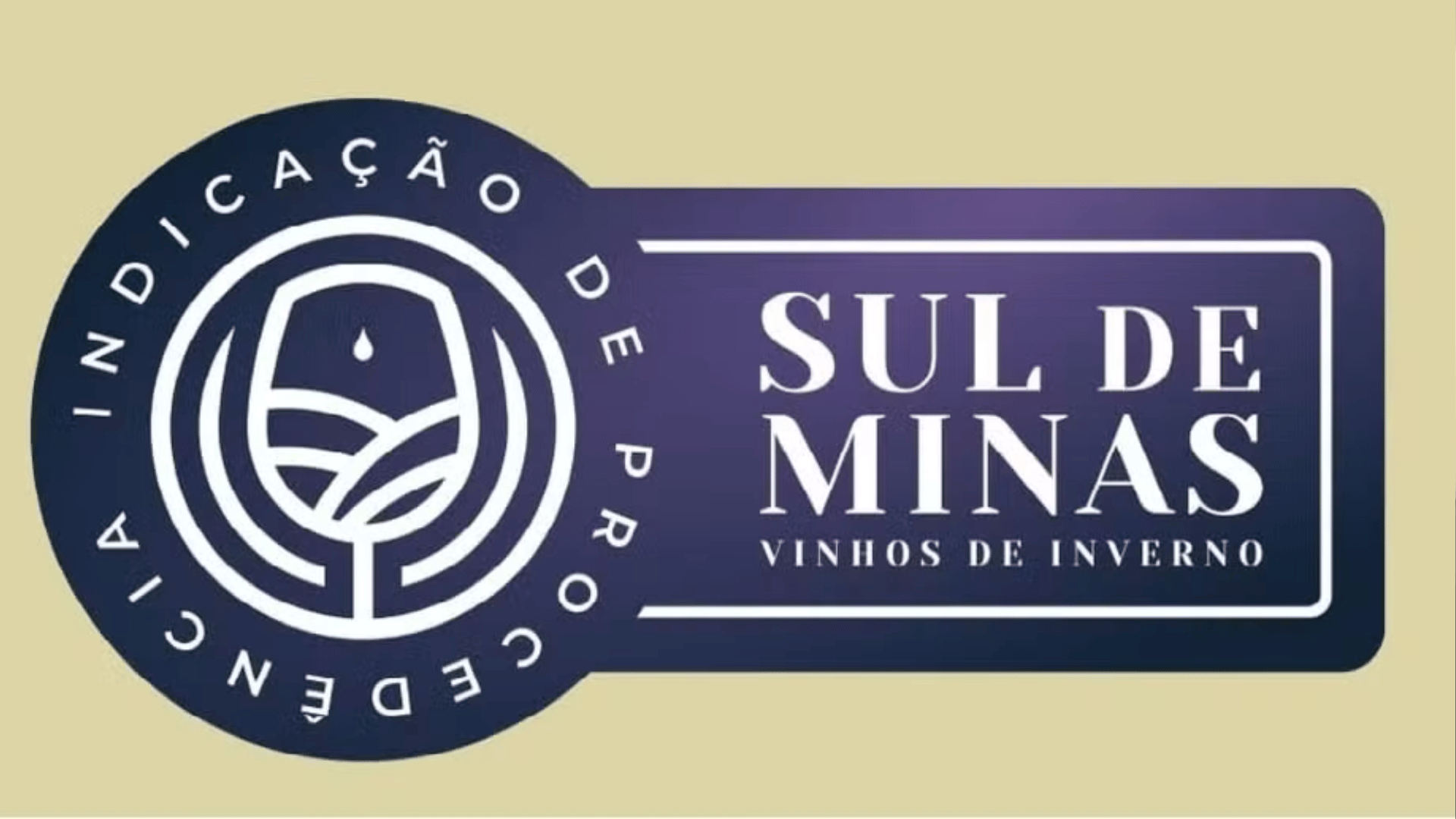 Sul de Minas recebe selo de Indicação Geográfica para vinhos de inverno