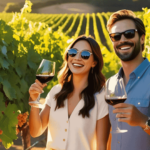 O que é Enoturismo? Aprenda sobre o turismo do vinho