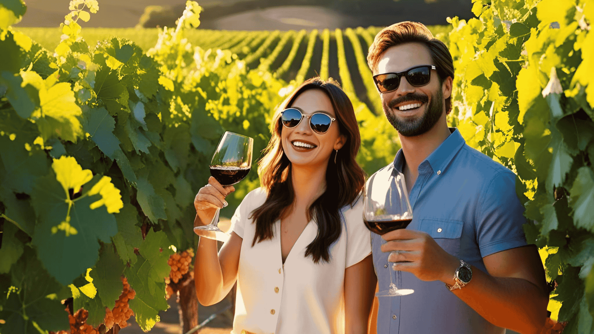 O que é Enoturismo? Aprenda sobre o turismo do vinho