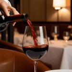 Qual a temperatura ideal para servir o vinho?