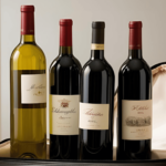 Quantas garrafas de vinho posso transportar em voos nacionais e internacionais?