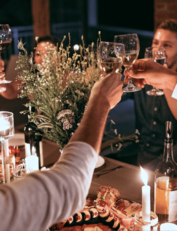 Paraná aprova projeto que inclui Wine Day Festival no calendário oficial