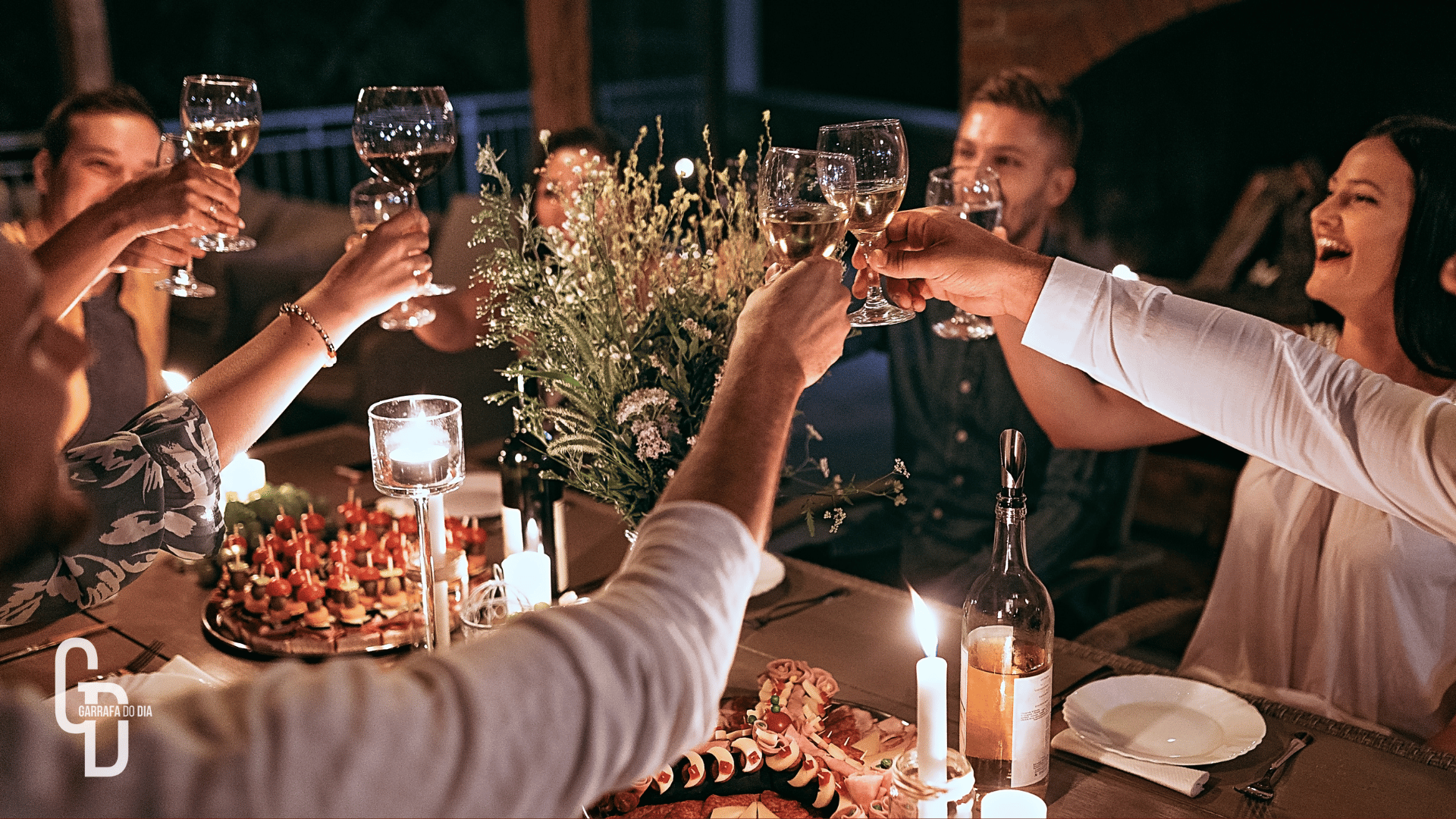 Paraná aprova projeto que inclui Wine Day Festival no calendário oficial