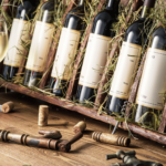 UE poupa vinhos de tarifas contra os EUA