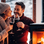 Vinho ganha destaque com a chegada do frio