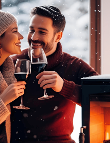 Vinho ganha destaque com a chegada do frio