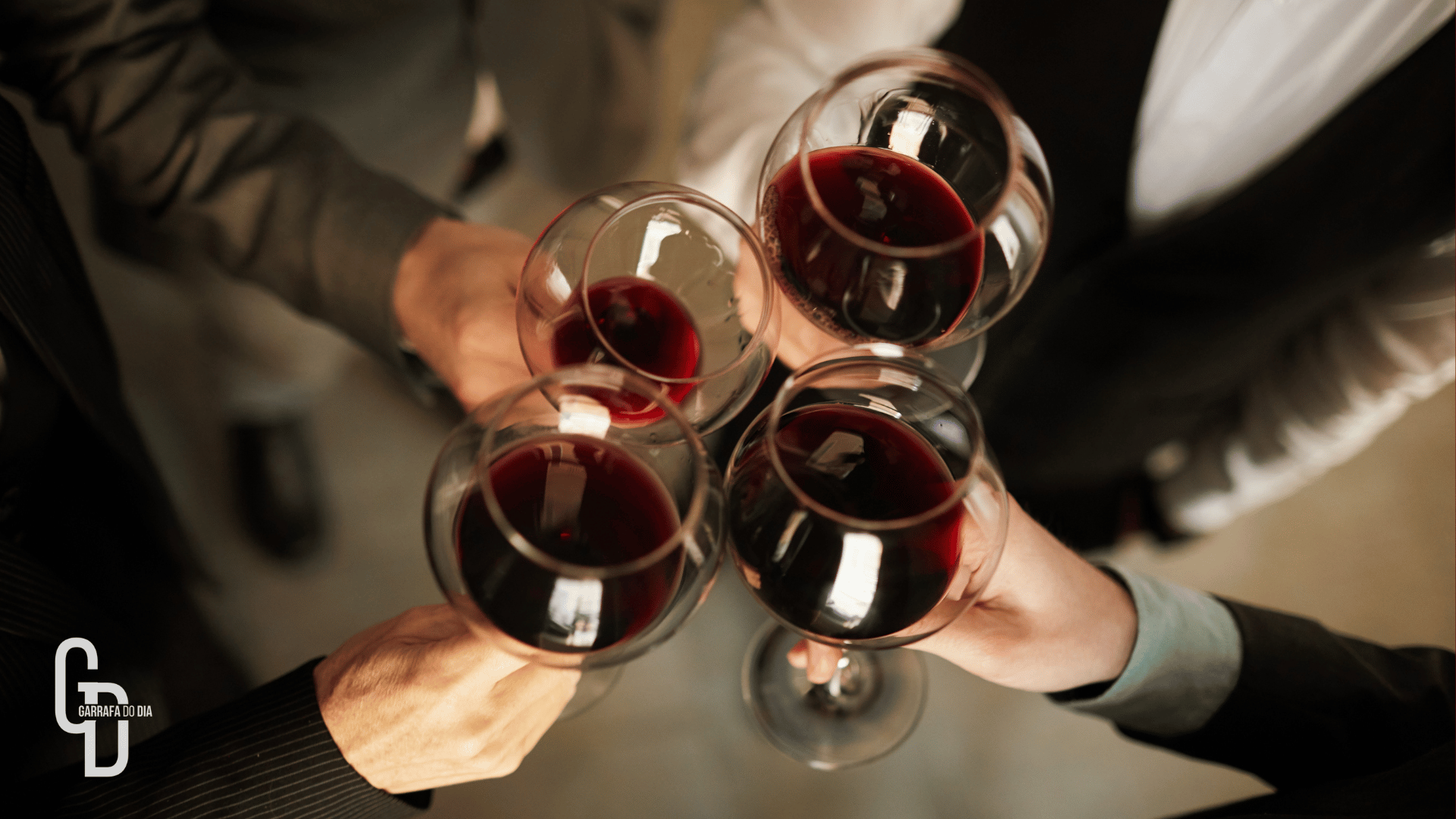 Consumo moderado de vinho tinto pode proteger os rins