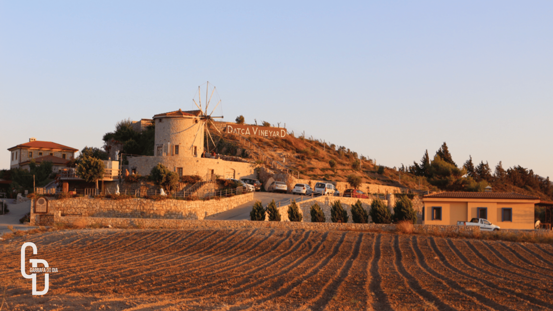 Descubra vinhos milenares em paisagens de tirar o fôlego na Turquia