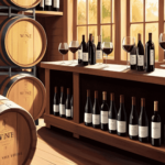 Saber como armazenar corretamente seus vinhos é essencial