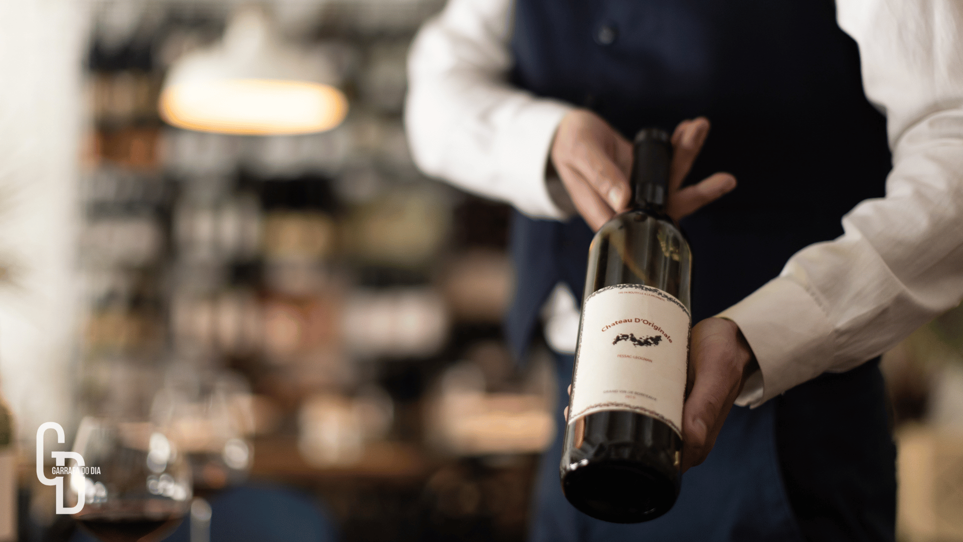 Entenda as diferenças entre vinho de mesa e vinho fino