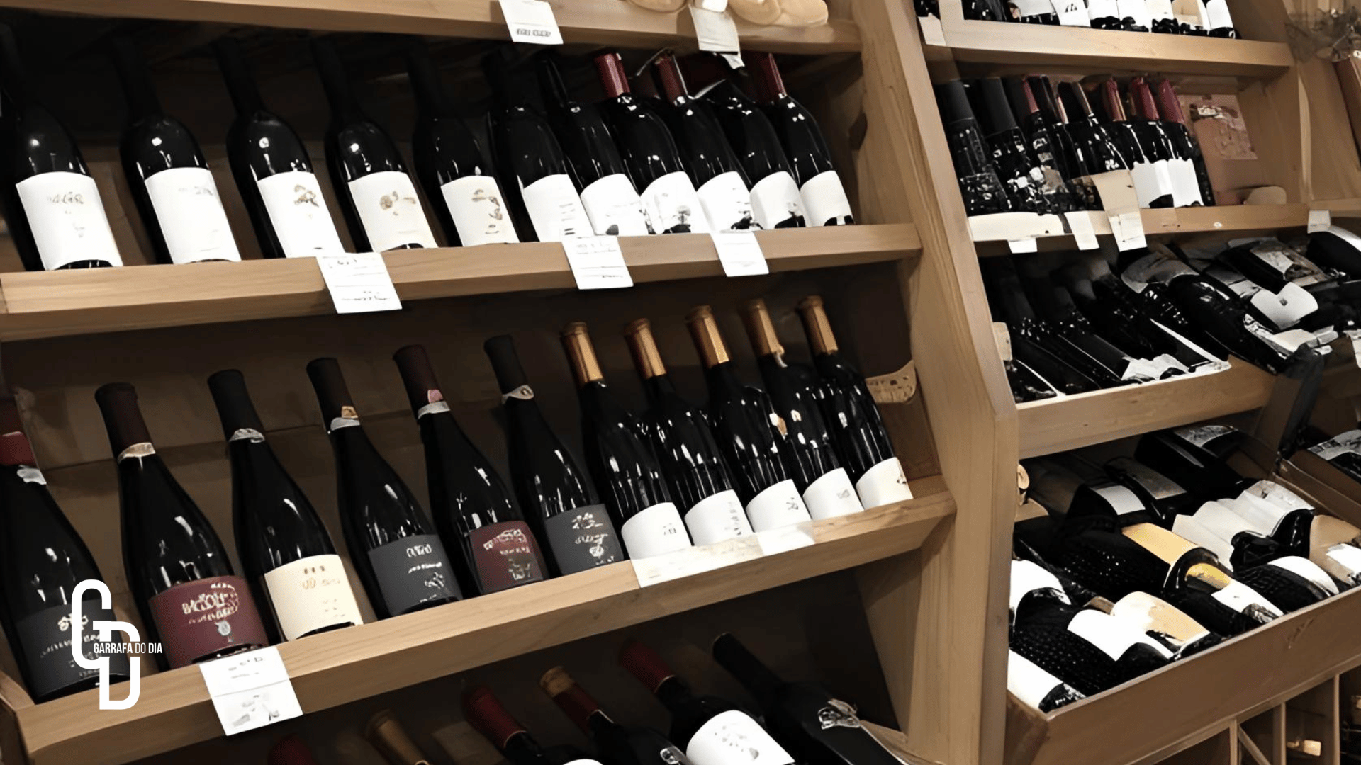 Novas tarifas dos EUA podem elevar o preço do vinho europeu