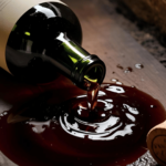 Como saber se o vinho está estragado?