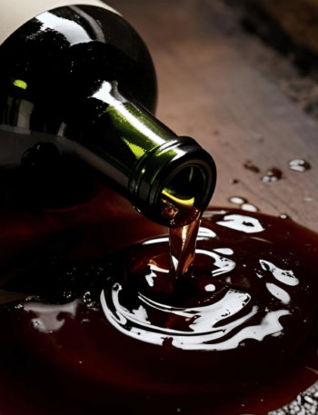 Como saber se o vinho está estragado?