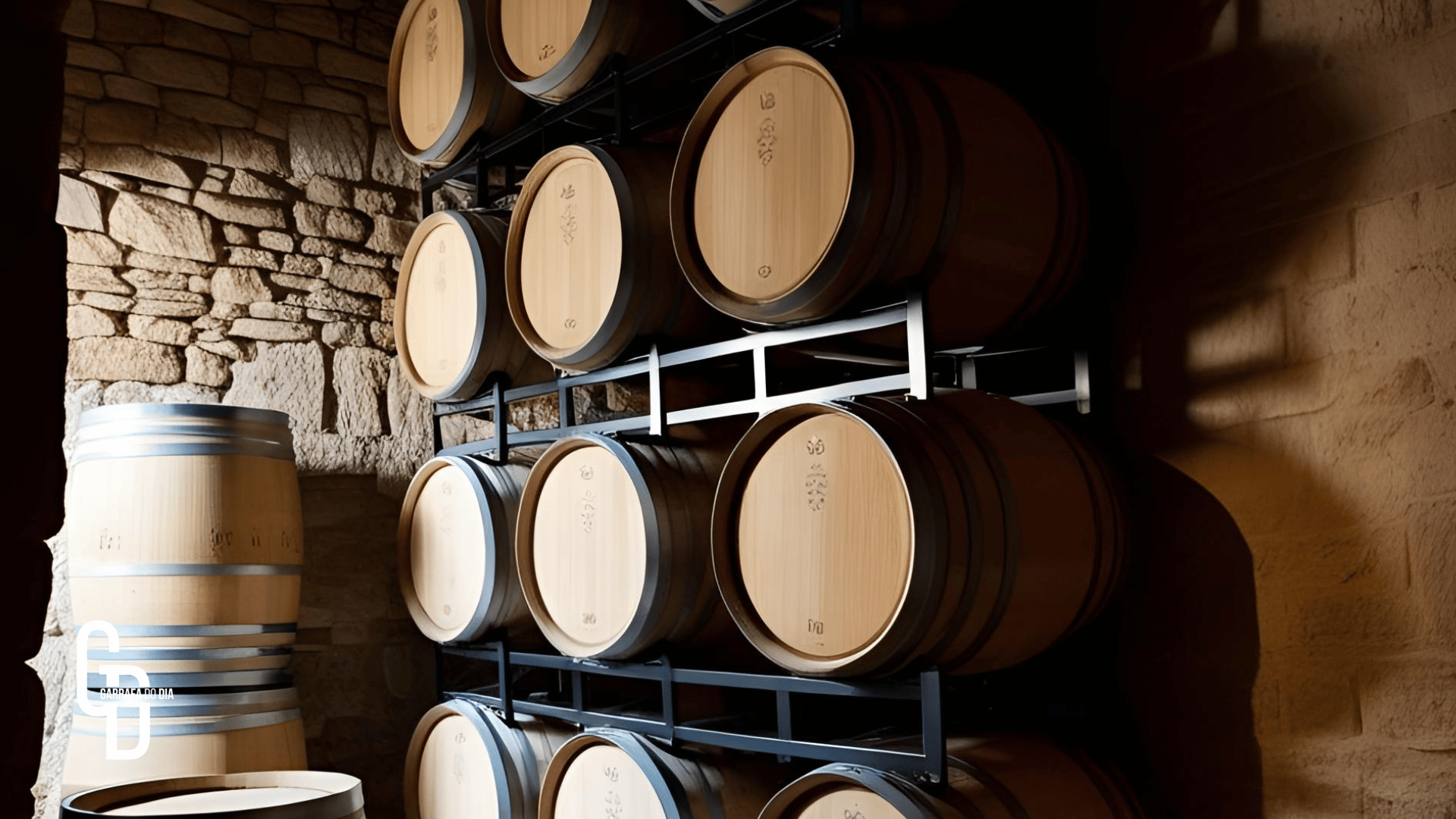 Entenda como o envelhecimento em barril transforma o vinho