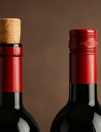 Vinhos com rolha ou com rosca? Entenda a diferença e o impacto no sabor da bebida