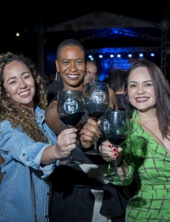 Wine in Búzios 2025 promete experiências únicas com vinho