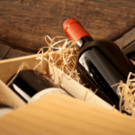 Exportações de vinhos italianos ao Brasil crescem 14% no 1º trimestre de 2025