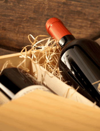 Exportações de vinhos italianos ao Brasil crescem 14% no 1º trimestre de 2025