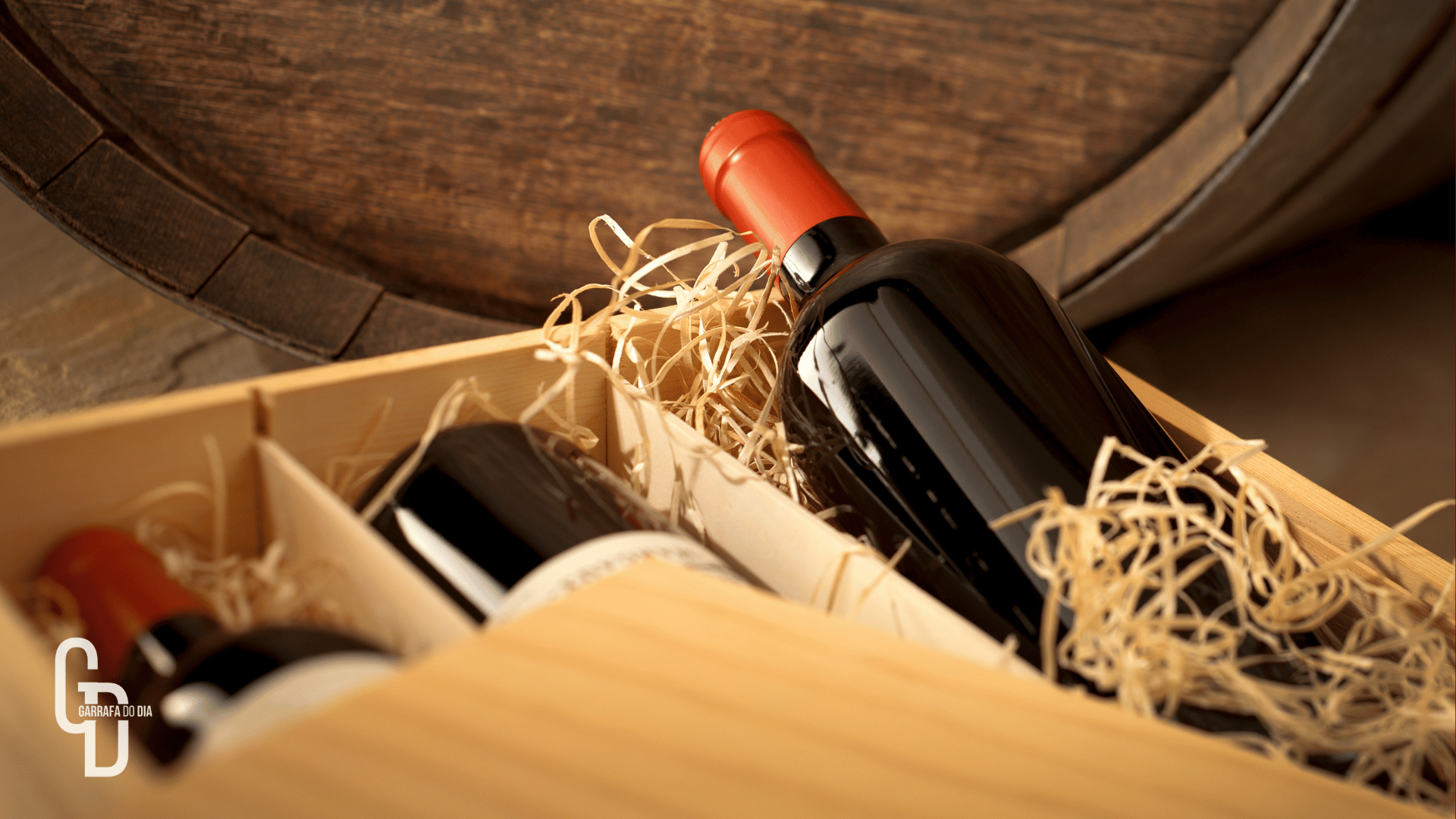 Exportações de vinhos italianos ao Brasil crescem 14% no 1º trimestre de 2025